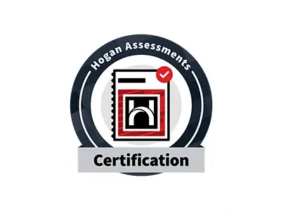 Hogan Assessments Badge