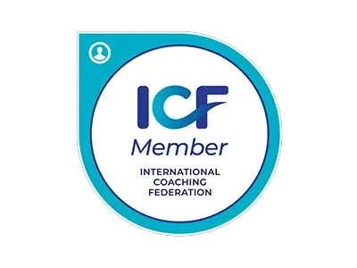 ICF Member Badge